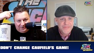 Don’t Change Caufield’s Game! - Habs Talk #106