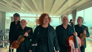 Solis String Quartet \u0026 Sarah Jane Morris - Love Is A Losing Game (Official Video)