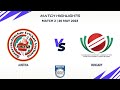 Match 2 - AUT vs HUN | Highlights | FanCode ECI Austria | 20 May 2023 | ECI23.050