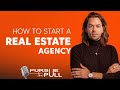 Introduction - From Vision to Achievement: Mark Molnar and Let Buy Mark's Rise in Real Estate