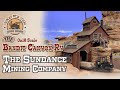 The Sundance Mining Co  | Bandit Canyon Railway