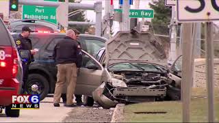 Man sentenced for pursuit after retail theft said he did it to support his family