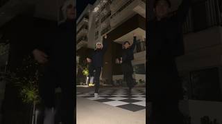 Jujutsu Kaisen IRL: Gojo and Geto dance challenge!