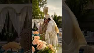 Saboor Aly Crying At Ruksati |Ali Ansari kissing Saboor Aly |Whatapp Status |Pakistani Celebrities