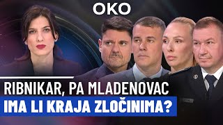 Ribnikar, pa Mladenovac - ima li kraja zločinima?