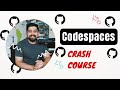 Github Codespace crash course