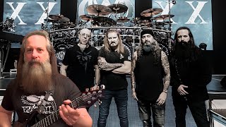 John Petrucci Opens Up About the Challenge of Relearning Dream Theater Songs