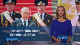 tagesschau 20:00 Uhr, 27.06.2023