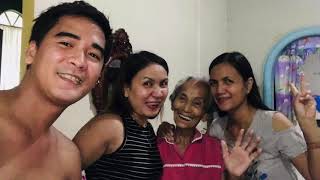 Inang Bebing’s Slideshow