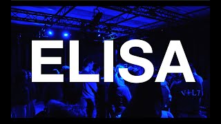 ELISA | for AI, lights and multichannel electronics | Jorge Villoslada | 2024