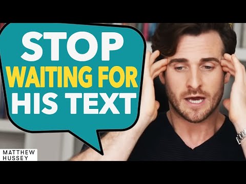 What to do if a person keeps texting you?