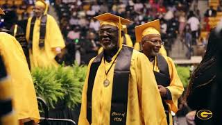 Golden Graduates Reunion | Spring 2024