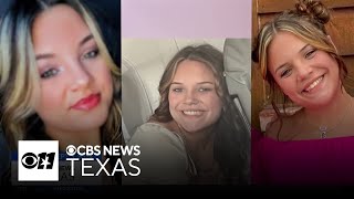 "Please save me." A Dallas sex trafficking survivor opens up about her terrifying two weeks
