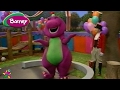 Barney & Friends: The Exercise Circus (UK Version) (Season 2, Episode 11)