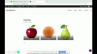 How to change the header image in WordPress | Wordpress Tutorial