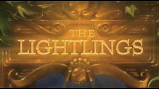 The Lightlings by R.C. Sproul