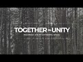 Together in Unity: A Night of Worship