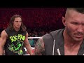How Randy Orton Should Return To WWE
