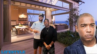 Ja Rule Lifestyle 2024 | Net Worth, Fortune, Car Collection, Mansion...