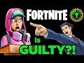 Game Theory: Will PUBG SHUT DOWN Fortnite? (Fortnite PUBG Lawsuit) Game Theory: Will PUBG SHUT DOWN Fortnite? (Fortnite PUBG Lawsuit)