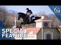 Special Feature: #USAEventing CCI4* Cross-Country Highlights