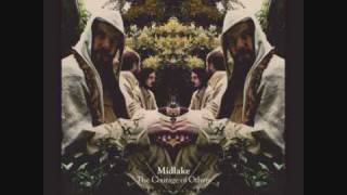 Midlake - In The Ground