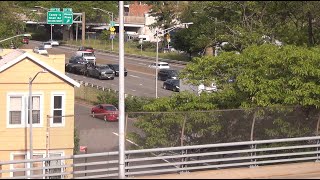 Live 24/7Webcam, Belt Parkway & Shore Parkway. Coney Island AV Bridge, Brooklyn NYC2026 12th ST #201