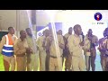 Abibi 2026 - Hossana 