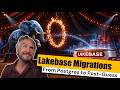 Easy Migration from Postgres to Databricks Lakebase
