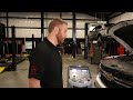 nz diag ep.9 sick techs bad pcm u0026 a junk sensor autorepair mechanic cya autoshop