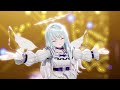 【mmd】踊れオーケストラ（dance orchestra） 紗夢ゆりか【歌ってみた】