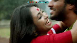 Ahara Prem (আহারে প্রেম )  Eid special official music video by Jadu Richil 2020 masud pathik