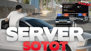 DI SERVER GTA SAMP INI KALIAN BISA SOTOT SEPUASNYA!!