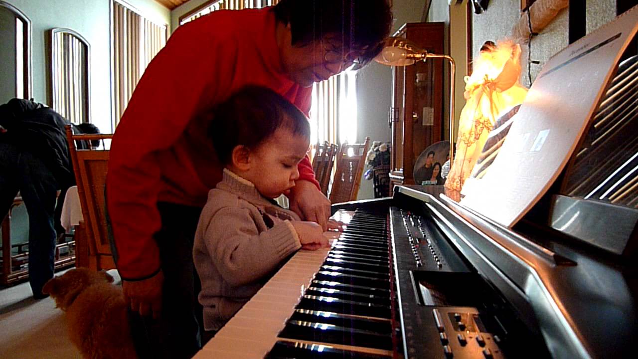 Playingpiano Youtube