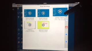 Doceri desktop tutorial