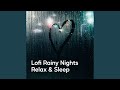 Puddle Reflections (Lofi Night Version)