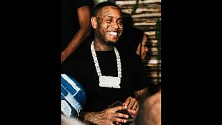 (FREE) Southside Type Beat | 808 Mafia Type Beat - "Fiction"