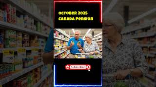 Canada Senior Benefits 2025 Update Cpp Oas Gis Complete Breakdown In