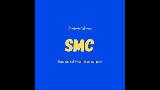 SMC Cleaning Service