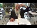 pinchas daily chassidus