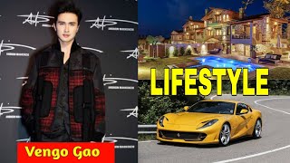 Vengo Gao (Lifestyle 2020) Biography, Net Worth, Facts,Age,Girlfriend, And More,  |Crazy Biography |