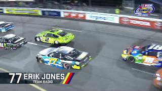 Sunoco Rookie Recap: Richmond