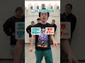 究極の２択で右左どっちか選んで答えろ！！ #shorts