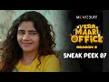 Vera Maari Office Season 2 - Sneak Peek 07 | RJ Vijay | BB8 Soundariya | An Aha Daily Series