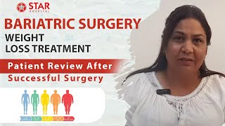 Best Bariatric Surgeon In Jalandhar | Bariatric Surgery Weight Loss Operation Jalandhar Punjab
