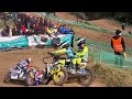 motocross seitenwagen wm rudersberg 2024 lauf 1