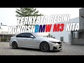 BELI MOBIL PERFORMANCE BEKAS KONDISI TOP!! ||| LANGSUNG DIBANTAI POWERNYA SAMA F30 340i CUSTOMER!!!