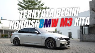 BELI MOBIL PERFORMANCE BEKAS KONDISI TOP!! ||| LANGSUNG DIBANTAI POWERNYA SAMA F30 340i CUSTOMER!!!