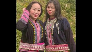 iu mien nzung | iu mien traditional song | iu mienh | iu mien vietnam livestrim  19,00 am