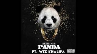 Desiigner - Panda ft. Wiz Khalifa (Remix)